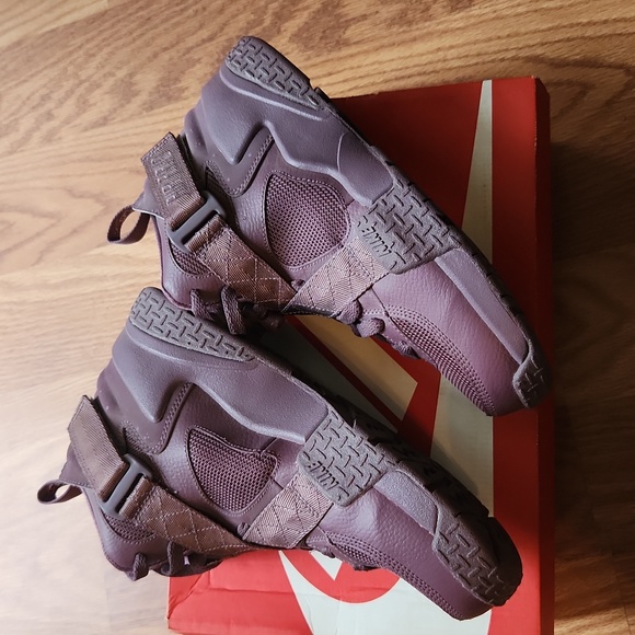 Nike Air Raid Pigalle DS 7.5 - Picture 4 of 9